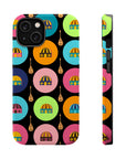Yurt & Dombra MagSafeTough Case