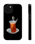 Turkish Tea Phone Case