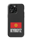 Kyrgyz MagSafe Tough Cases