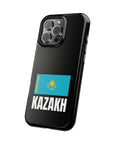 KAZAKH MagSafe Tough Cases