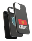 Kyrgyz MagSafe Tough Cases