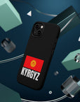 Kyrgyz MagSafe Tough Cases