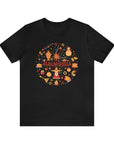 Maslenitsa RU T-Shirt