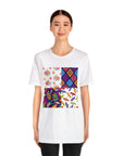 Mexican Heritage Elements T-Shirt