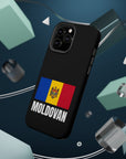 Moldovan MagSafe Tough Cases