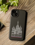 Red Square RF MagSafe Tough Cases