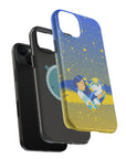 UKR Homeland MagSafe Tough Cases