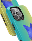 Butterfly UKR MagSafe Tough Cases