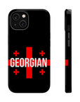 Georgian MagSafe Tough Cases
