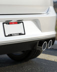 Turkey License Plate Frame