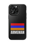 Armenian MagSafe Tough Cases