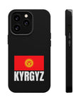 Kyrgyz MagSafe Tough Cases