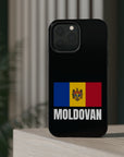 Moldovan MagSafe Tough Cases