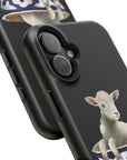 Sheep MagSafe Tough Cases