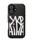 Ukraina MagSafe Tough Cases