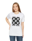 Born Qazaq Unisex T-Shirt