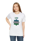 UZB Emblem Unisex T-Shirt