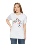 Ukrainian Vinok Unisex T-Shirt