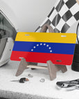Venezuela Vanity Plate