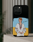 Anastasiia UKR MagSafe Tough Cases