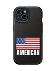 American MagSafe Tough Cases
