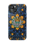 Uzbek Ornament MagSafe Tough Cases