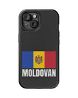 Moldovan MagSafe Tough Cases