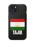 TAJIK MagSafe Tough Cases