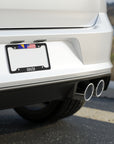 Goražde Bosnia and Herzegovina Car License Plate Frame