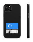 Uyghur MagSafe Tough Cases