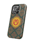 Kyrgyz Republic MagSafe Tough Cases