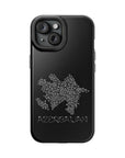 AZE Map MagSafe Tough Cases