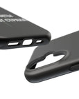 Иммигранты не знают страха MagSafe Tough Cases