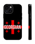 Georgian MagSafe Tough Cases