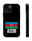 Azeri MagSafe Tough Cases
