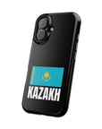 KAZAKH MagSafe Tough Cases