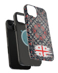 Georgian Elements MagSafe Tough Cases