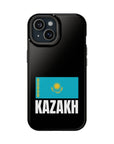KAZAKH MagSafe Tough Cases