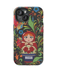 Matreshka MagSafe Tough Cases