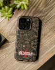 Georgian Cuisine Inspired MagSafe Tough Cases
