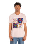 Mexican Heritage Elements T-Shirt