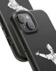 Caucasian Style MagSafe Tough Case