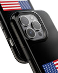 American MagSafe Tough Cases