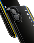 Ukraine Stripes MagSafe Tough Cases