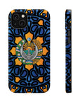 Uzbek Ornament MagSafe Tough Cases