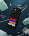 Armenian MagSafe Tough Cases