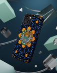 Uzbek Ornament MagSafe Tough Cases