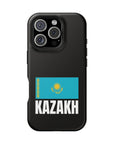 KAZAKH MagSafe Tough Cases