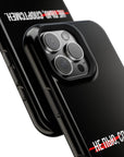 Не пью спортсмен - Вова Адидас MagSafe Tough Cases