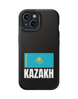 KAZAKH MagSafe Tough Cases